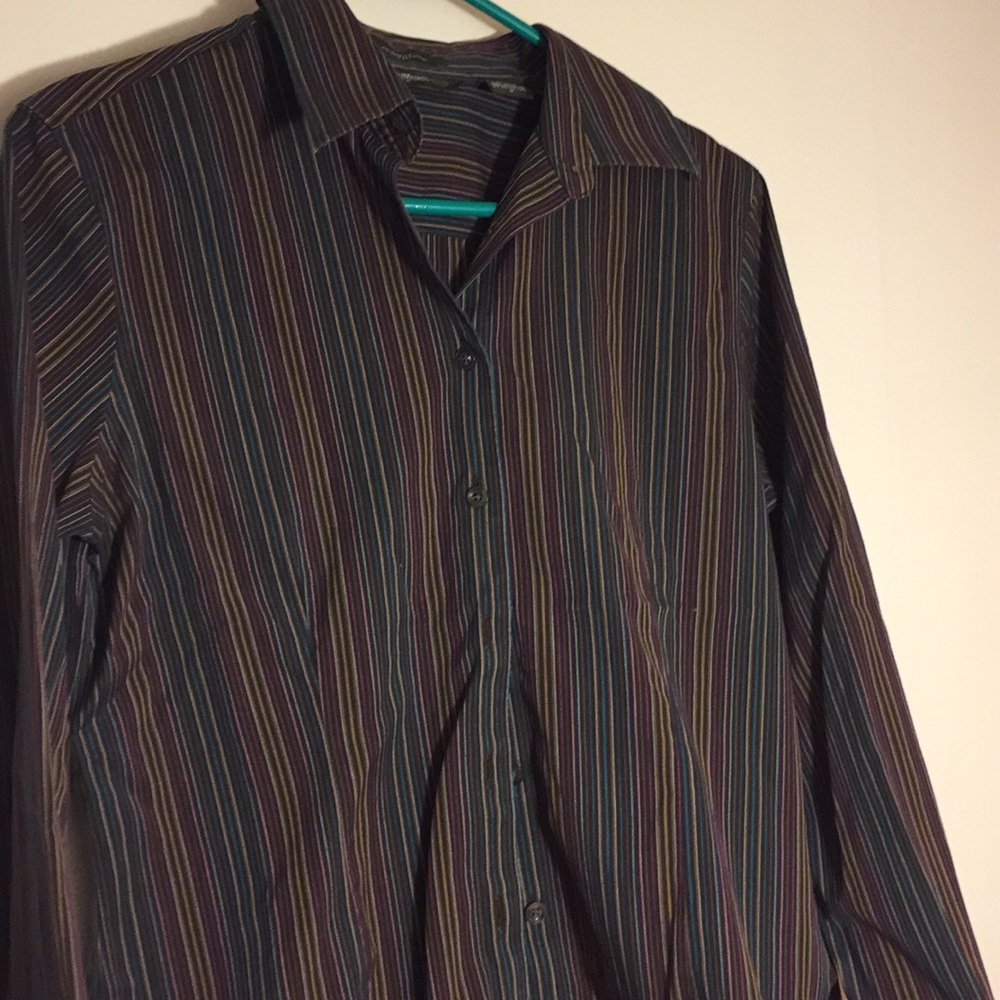 Eddie Bauer shirt